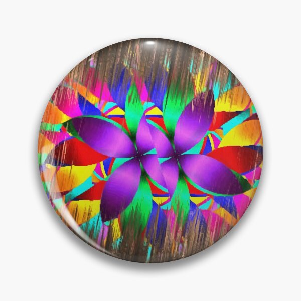 Item preview, Electric Flowers designed and sold by Bubblepoor.