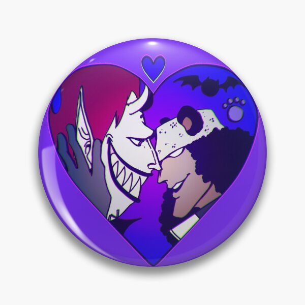 Item preview, Monsters in love designed and sold by Koobert Doobert.