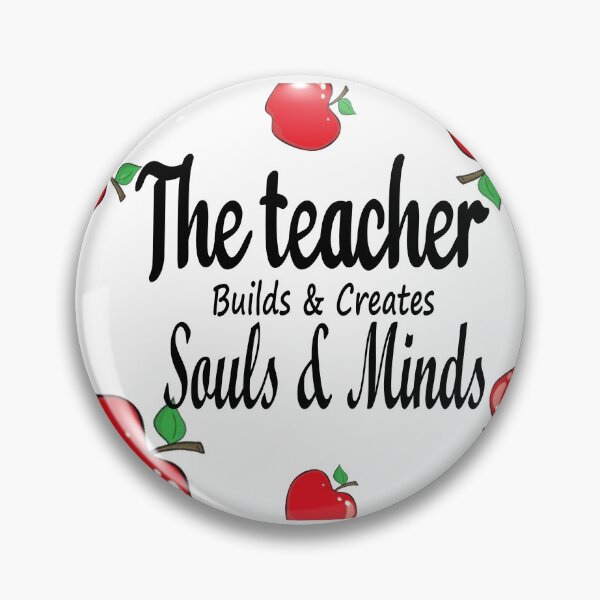 Item preview, The Teacher T-Shirt designed and sold by OAPod.