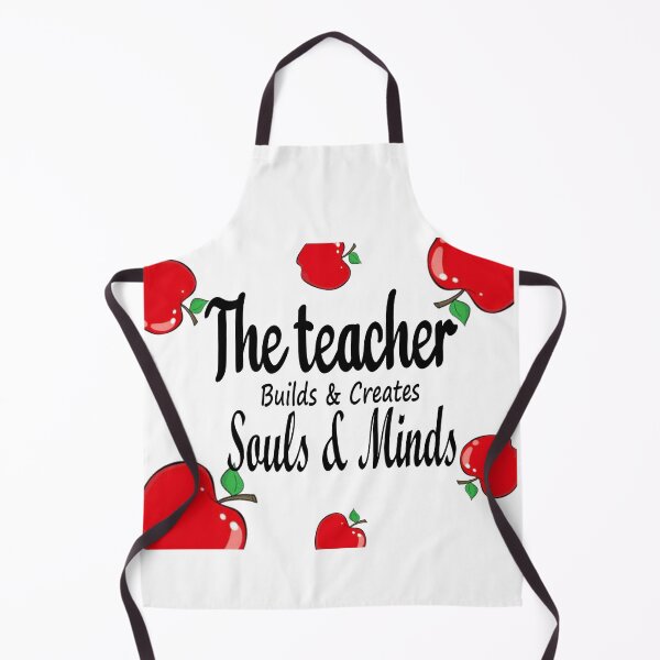 Item preview, The Teacher T-Shirt designed and sold by OAPod.