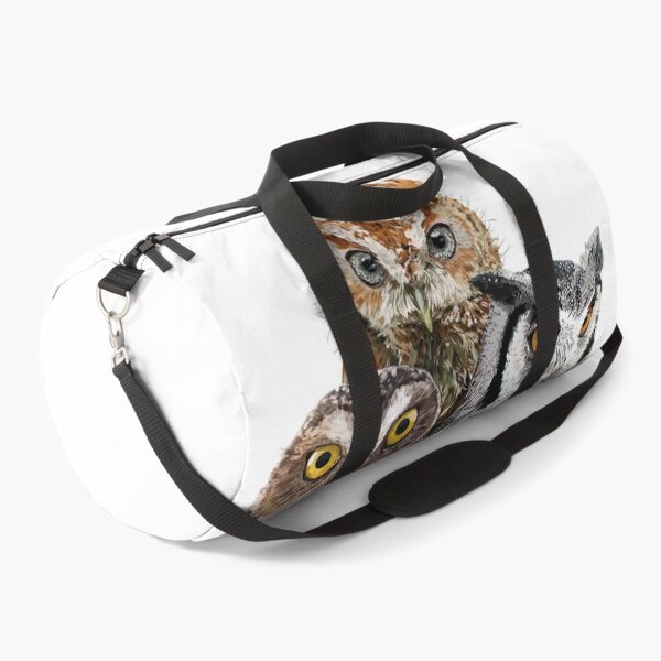 Item preview, Owls designed and sold by obscurite.