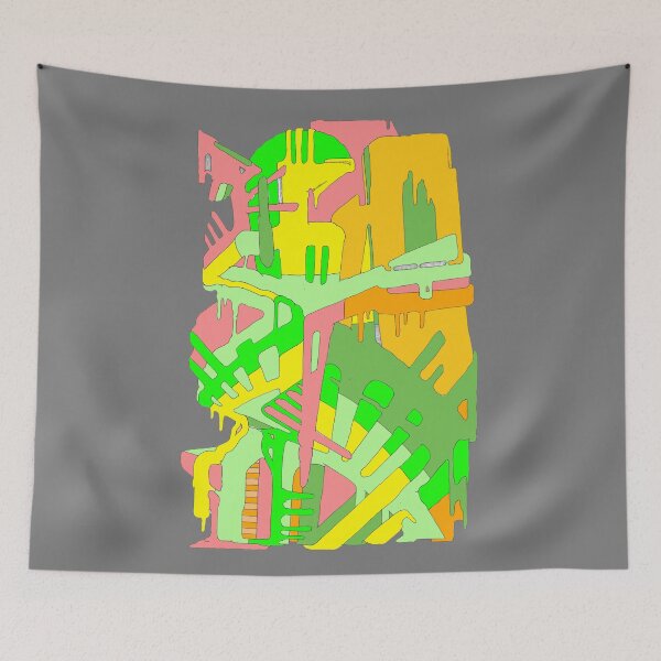 Item preview, Skrange designed and sold by Tyler Schalk.