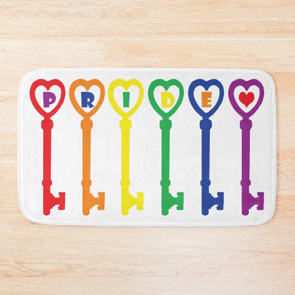 Item preview, PRIDE - Fun Home designed and sold by Prints on Broadway.