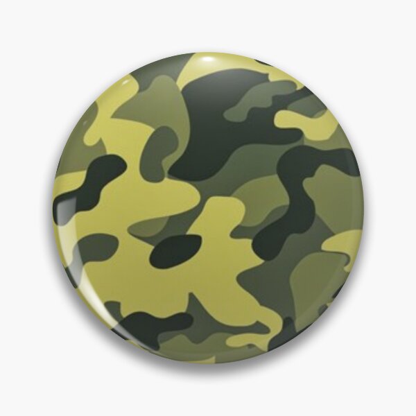 Item preview, Camouflage Army Mask Camo War Gun Machine designed and sold by Tiger-Bradley.