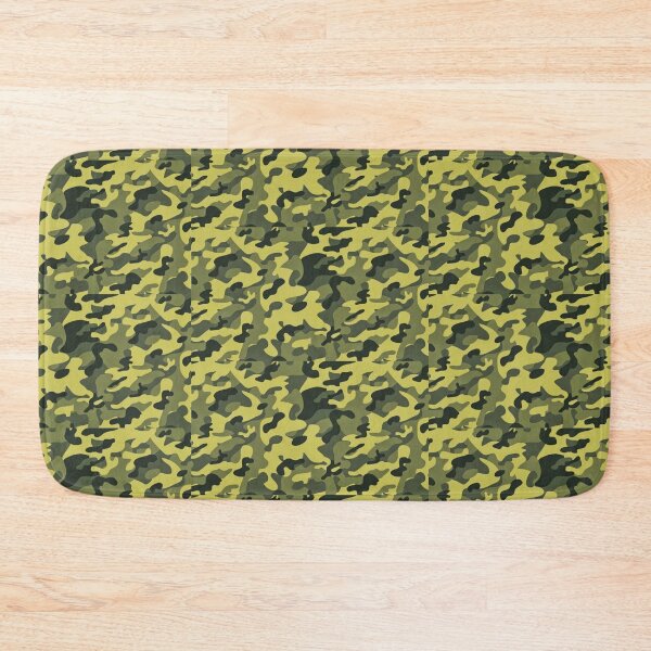Item preview, Camouflage Army Mask Camo War Gun Machine designed and sold by Tiger-Bradley.