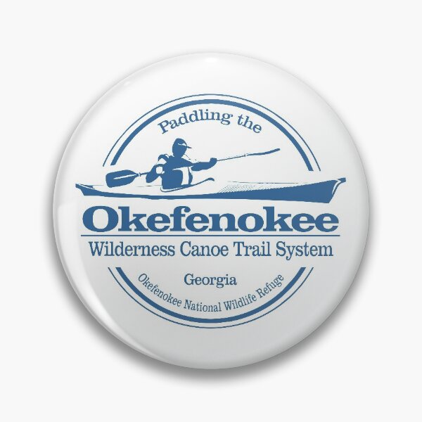 Item preview, Okefenokee WCTS (SK) designed and sold by curranmorgan.