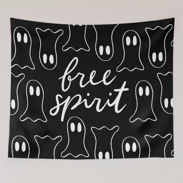 Item preview, Free Spirit designed and sold by sarahrinouye.