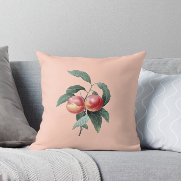 Item preview, Smooth Peaches designed and sold by lentilbacon.