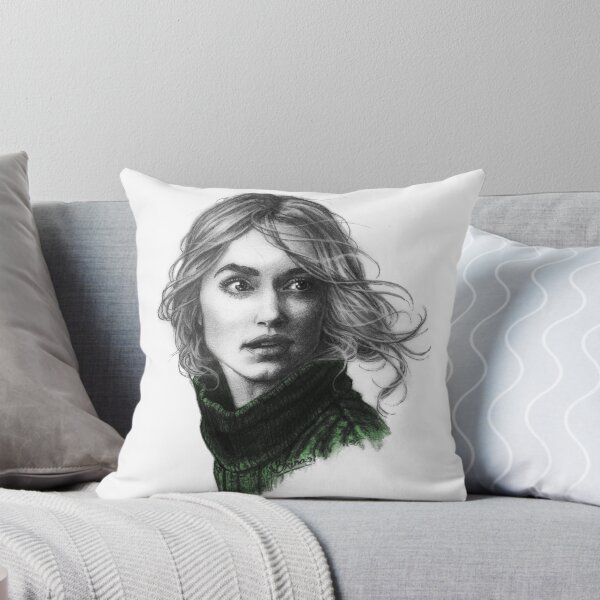 Item preview, Green Winds designed and sold by Brina Williamson.