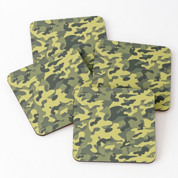 Item preview, Camouflage Army Mask Camo War Gun Machine designed and sold by Tiger-Bradley.