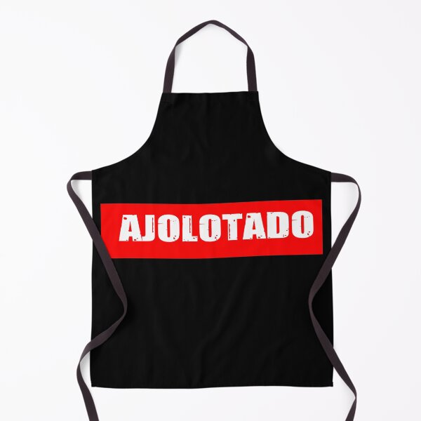 Item preview, Ajolotado Dichos Salvadoreños designed and sold by kestrada2906.