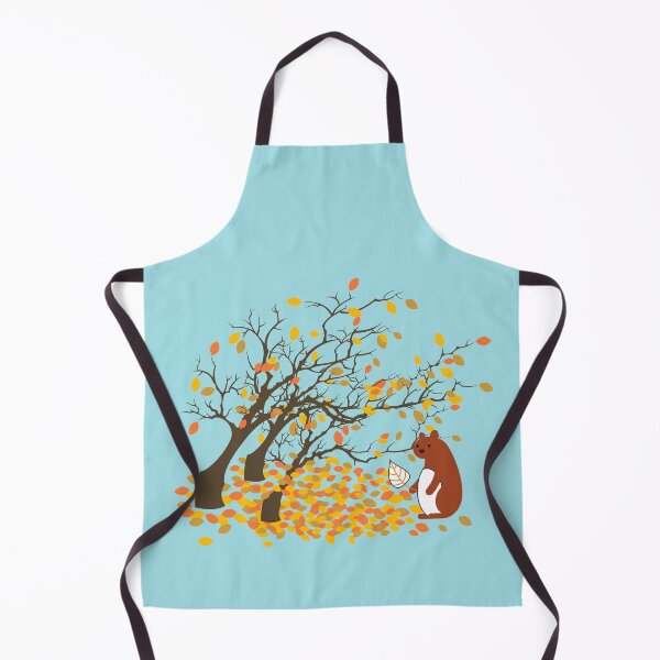 Item preview, Autumn season Autumn mood  Autumn vibes fall leaves designed and sold by clipartees.