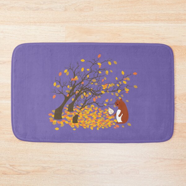 Item preview, Autumn season Autumn mood  Autumn vibes fall leaves designed and sold by clipartees.