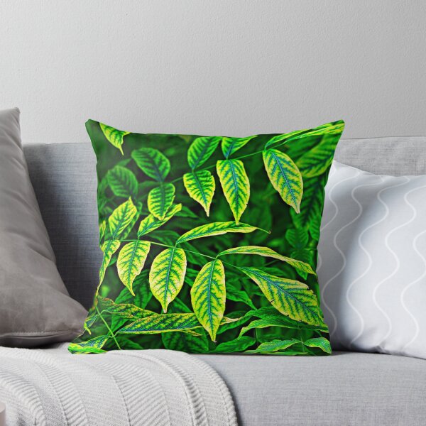 Item preview, Green Leaves In The Garden designed and sold by designprotocol.