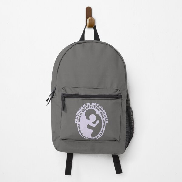 Item preview, Who is Going To Take Care of the Next Generation? designed and sold by Dina S  Morris.