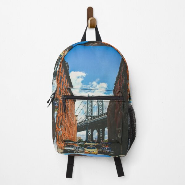 Item preview, Manhattan Bridge designed and sold by mrdvb19.