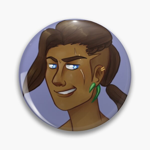 Item preview, Beau Portrait designed and sold by Valerie Barbera.