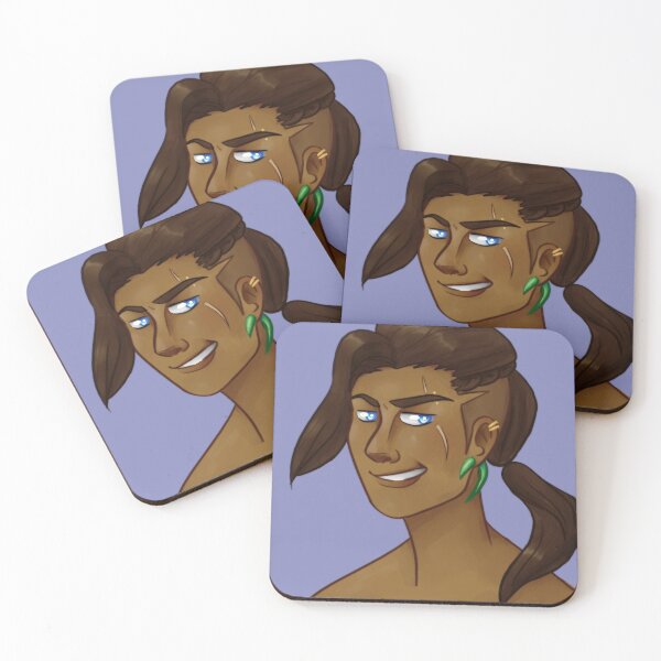 Item preview, Beau Portrait designed and sold by Valerie Barbera.