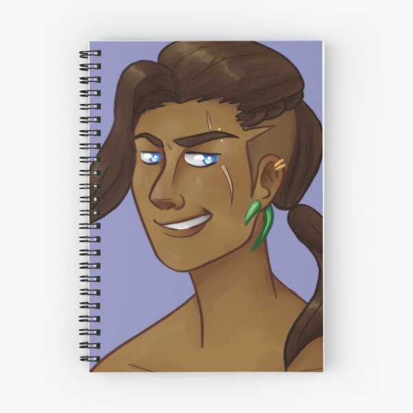 Item preview, Beau Portrait designed and sold by Valerie Barbera.