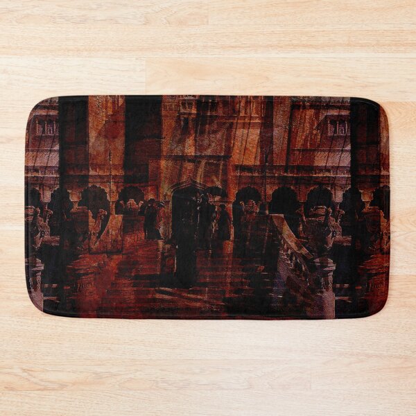 Item preview, Architectural Oddity designed and sold by Sarah Vernon.