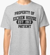 Property of Eichen House Classic T-Shirt