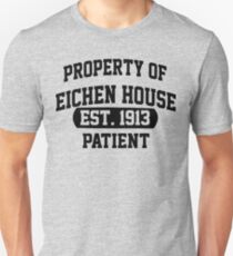 Property of Eichen House Unisex T-Shirt