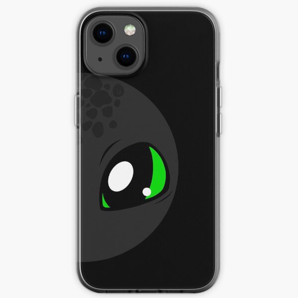 Dragon Coque souple iPhone