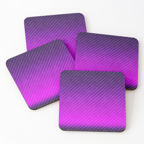 Item preview, Purple Glow designed and sold by Poptopia.