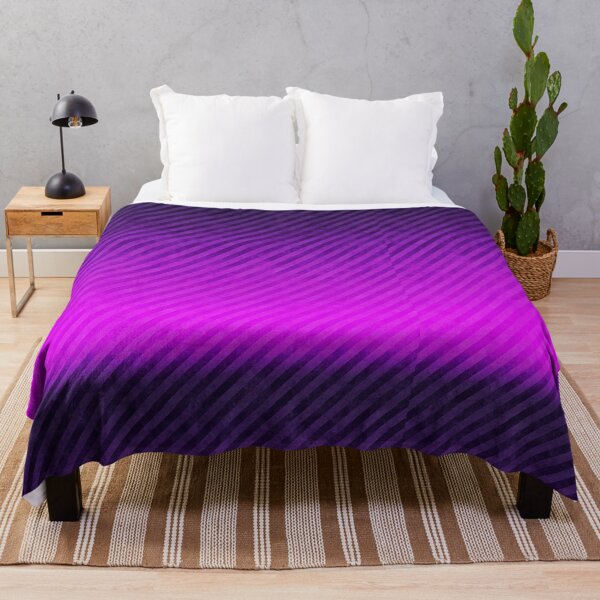 Item preview, Purple Glow designed and sold by Poptopia.