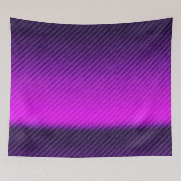 Item preview, Purple Glow designed and sold by Poptopia.