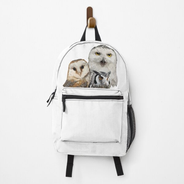 Item preview, Owls designed and sold by obscurite.