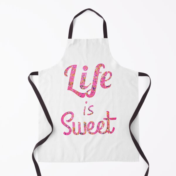 Item preview, Life Is Sweet designed and sold by TresChicXO.