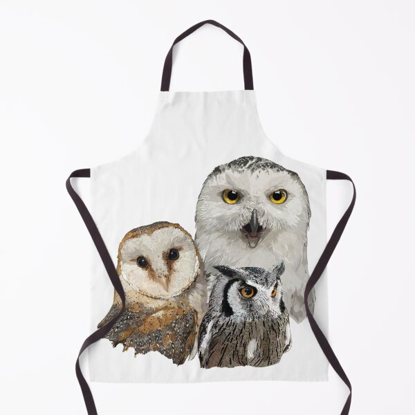 Item preview, Owls designed and sold by obscurite.