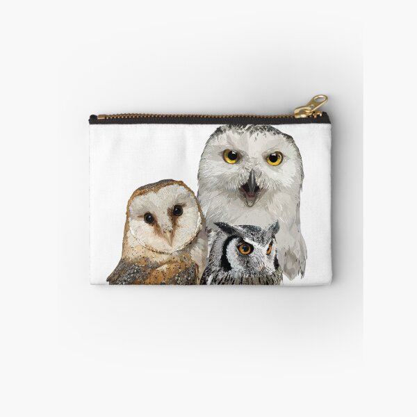 Item preview, Owls designed and sold by obscurite.