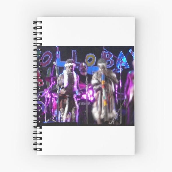 Item preview, The Australian Art Orchestra, Apollo Bay Music Festival designed and sold by Roz McQuillan Fine Art & Photography.