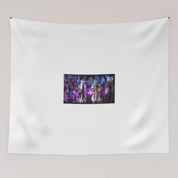 Item preview, The Australian Art Orchestra, Apollo Bay Music Festival designed and sold by Roz McQuillan Fine Art & Photography.