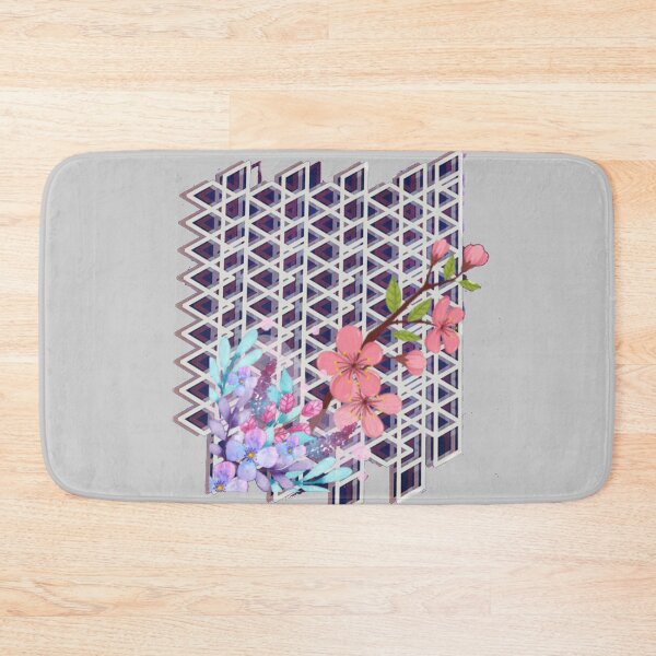 Item preview, Floral dimensions  designed and sold by Monkey204.