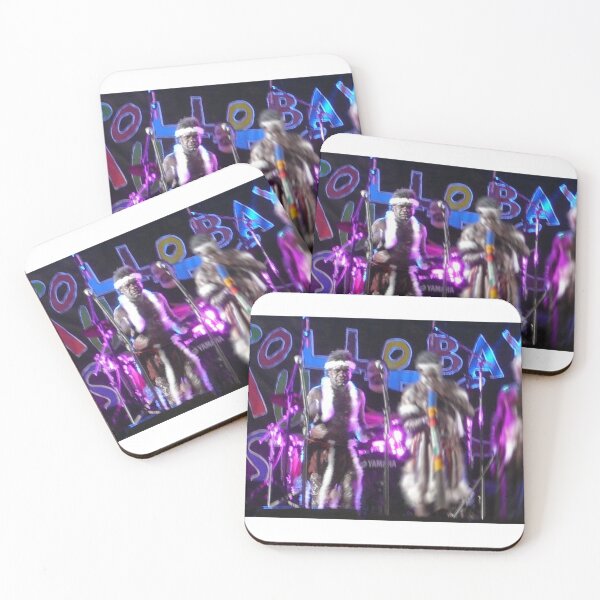 Item preview, The Australian Art Orchestra, Apollo Bay Music Festival designed and sold by Roz McQuillan Fine Art & Photography.