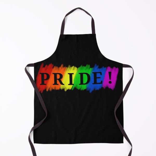 Item preview, Gay Pride Crayon Rainbow designed and sold by Wayne Young Arts.