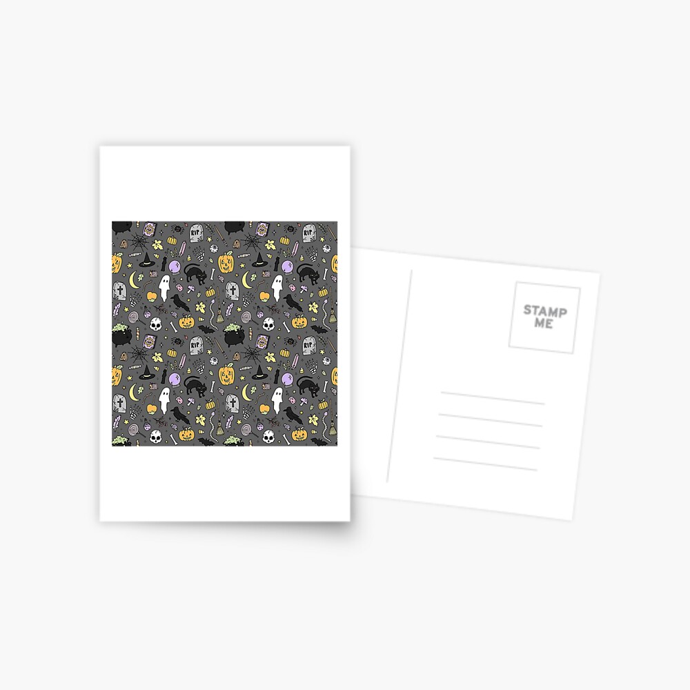 Item preview, Postcard designed and sold by ffunshop.