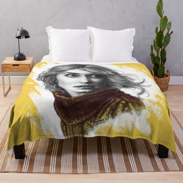 Item preview, Gold Winds designed and sold by Brina Williamson.