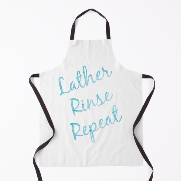 Item preview, Lather Rinse Repeat designed and sold by TresChicXO.
