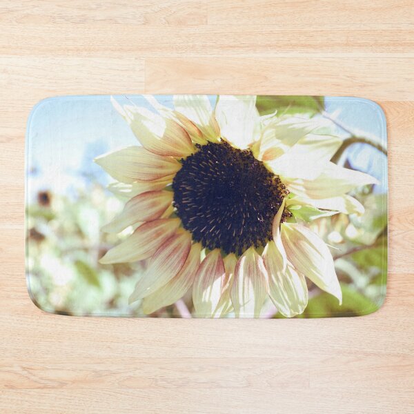 Item preview, Pale Yellow Sunflower designed and sold by LaPetiteStudio.