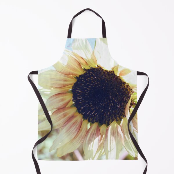 Item preview, Pale Yellow Sunflower designed and sold by LaPetiteStudio.