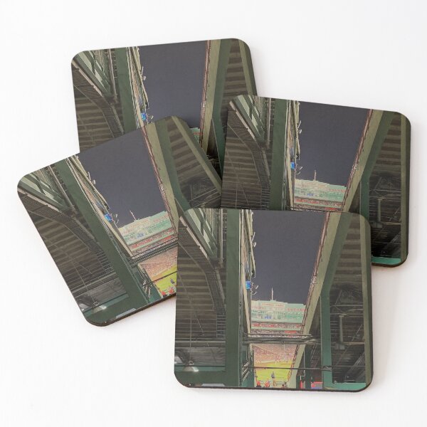 Item preview, Fenway Park designed and sold by lillfer.