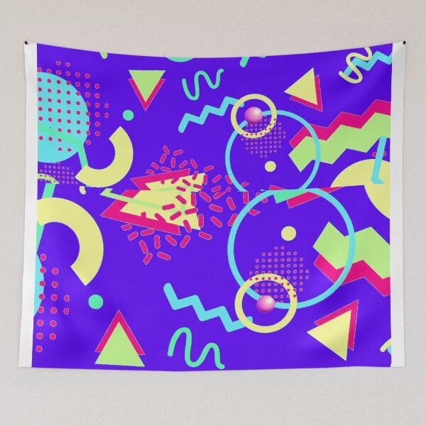 Item preview, Hoops N Waves  designed and sold by WestCoastRetro.