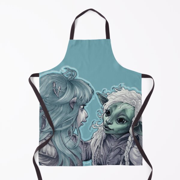 Item preview, Rian x Deet designed and sold by eyesofcoral.
