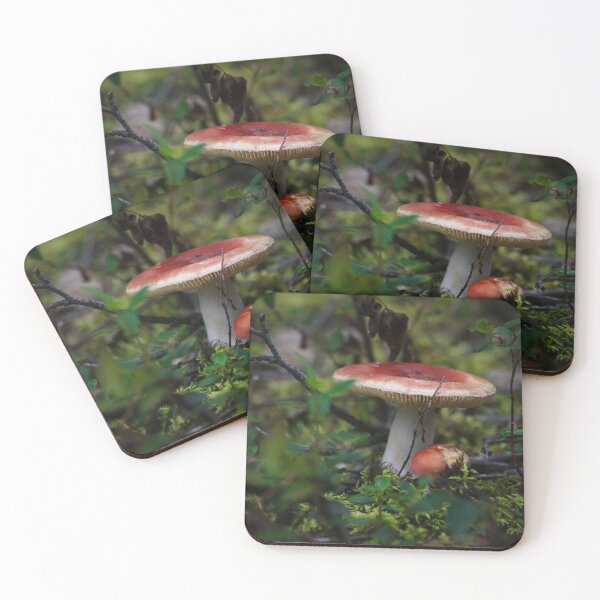 Item preview, Mushroom designed and sold by jonesing.