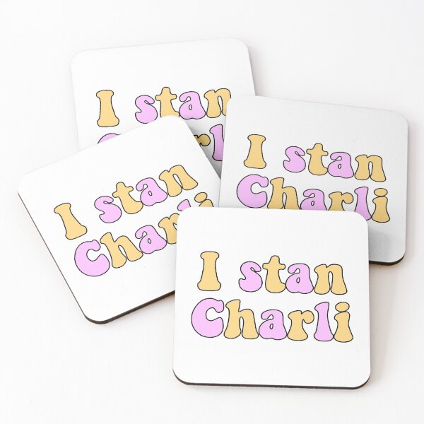 Artikelvorschau, Ich stan Charli entworfen und verkauft von kc0599.