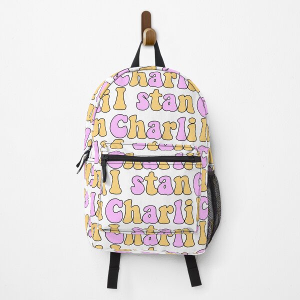 Item preview, I stan Charli designed and sold by kc0599.